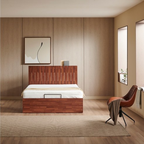 까사데지아 헤이즐 알람 모션베드 리클라이너침대 프레임 - 편안한 수면을 위한 완벽한 침대