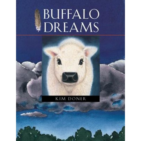 Buffalo Dreams Paperback, Westwinds Press