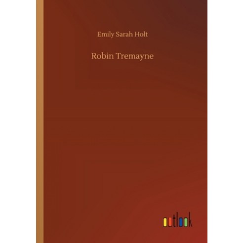 Robin Tremayne Paperback, Outlook Verlag
