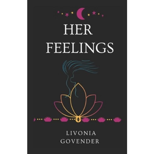 Her Feelings Paperback, Independently Published, English, 9798742167396