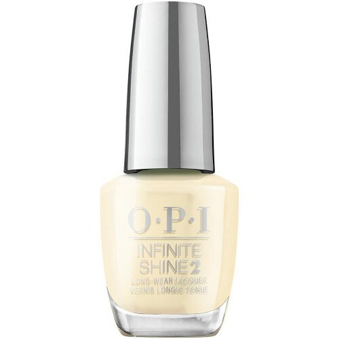 OPI 속건 매니큐어 색상 광택 오래 황색 15 mL (인피니트 샤인 ISLS003) OPI 速乾 マニキュア 色ツヤ長持ち 黄色 15ｍL (インフィニットシャイン ISLS003)