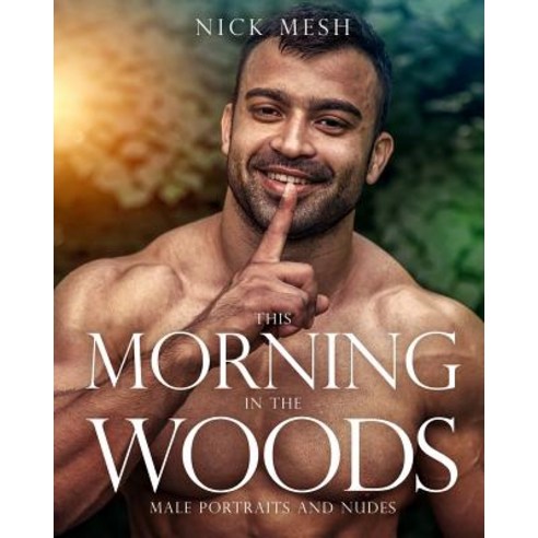 This Morning in the Woods Paperback, Blurb, English, 9780368264702