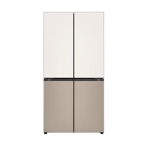 LG 냉장고 M874GBC252S 전국무료, 단일옵션