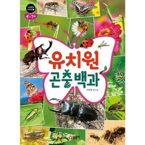 유치원 곤충 백과 : (누리백과 시리즈 1), 글송이 토끼사육백과 Best Top5