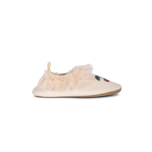 여름을 위한 편안하고 세련된 [KONGES SLOJD]의 아쿠아슈즈