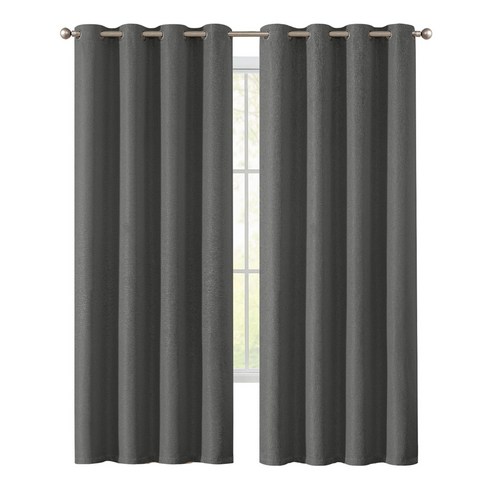 품격 있는 거실을 완성하는 커튼