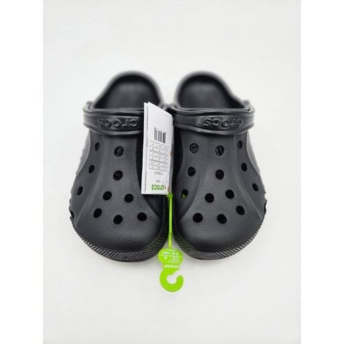 크록스 비아 클로그로 쾌적하고 스타일리시한 여름을