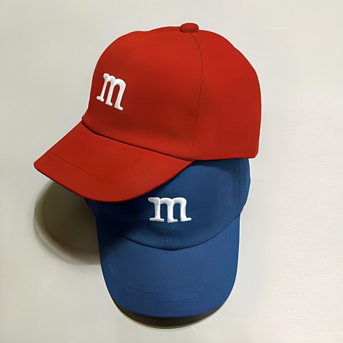 여름 스타일 완성, 앨리홈 초코볼캡 1+1
