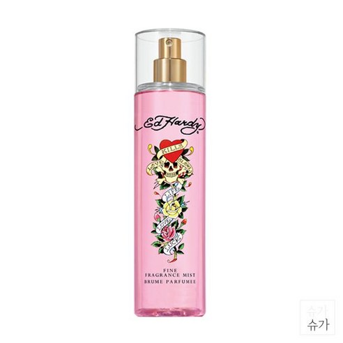엘리자베스아덴 에드하디 바디미스트 236ml, 단품, 1개