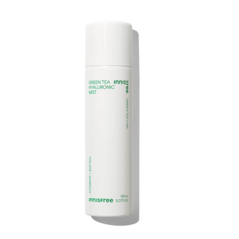 [블리샵]이니스프리 그린티 미스트 150ml - 미스트 | 쿠팡