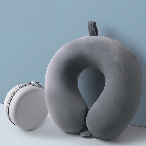 앙피앙 목베개와 함께 편안하고 특별한 여행을!