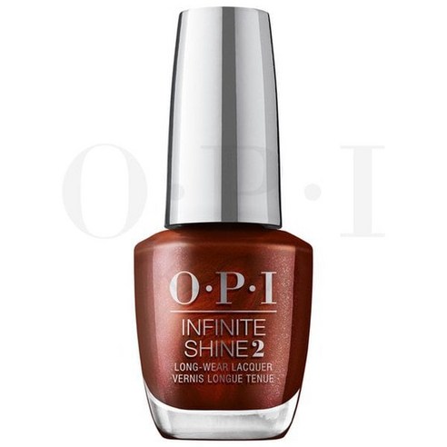 OPI OPI 인피니트샤인 HRP27 - Bring Out The Big Gems