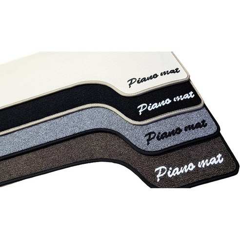 층간소음 걱정 없이 자유로운 연주 생활을!