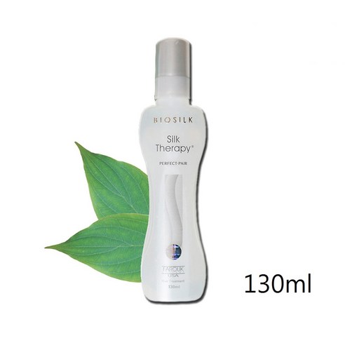 실크테라피 오리지널에센스 130ml, 1개