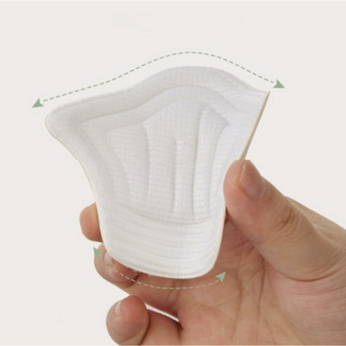 발 보호와 편안한 착용감의 최적의 솔루션