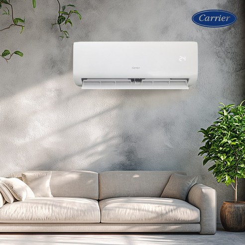 캐리어 OARQ-0071CAWSD: 사계절 쾌적함을 위한 현명한 선택