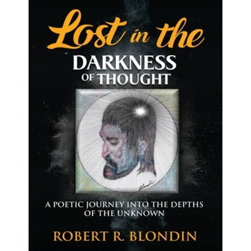 (영문도서) Lost in the Darkness of Thought: New Version Paperback, Arpress, English, 9798893560749