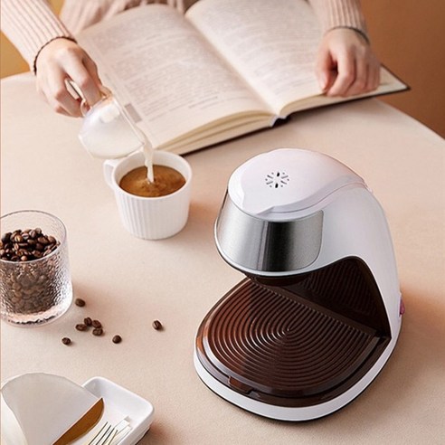 집에서 즐기는 맛있는 커피를 위한 Detao 드립 커피 메이커