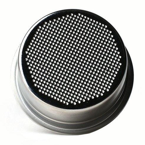 휴 레버프레소 51mm 포터필터 필터 바스켓, 1개, 1개