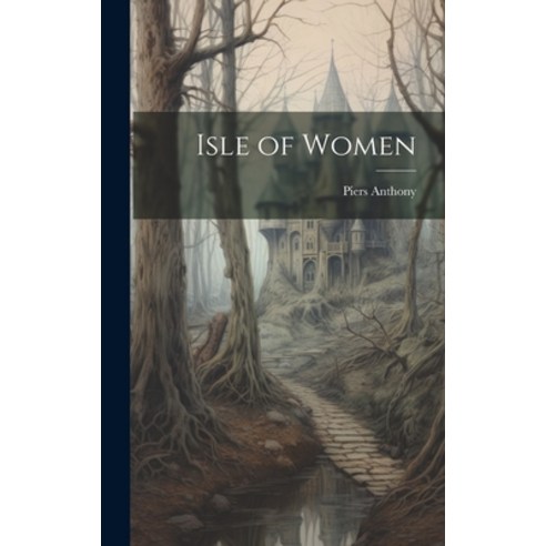 (영문도서) Isle of Women Hardcover, Legare Street Press, English, 9781020518232