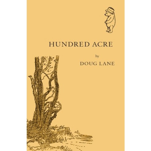(영문도서) Hundred Acre Paperback, Midnight-To-Three Publishing, English, 9780989541763