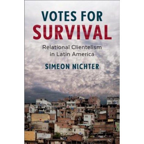 (영문도서) Votes for Survival Hardcover, Cambridge University Press, English, 9781108428361
