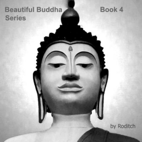 (영문도서) Beautiful Buddha Series: Book 4 Paperback, Independently Published, English, 9798379016852