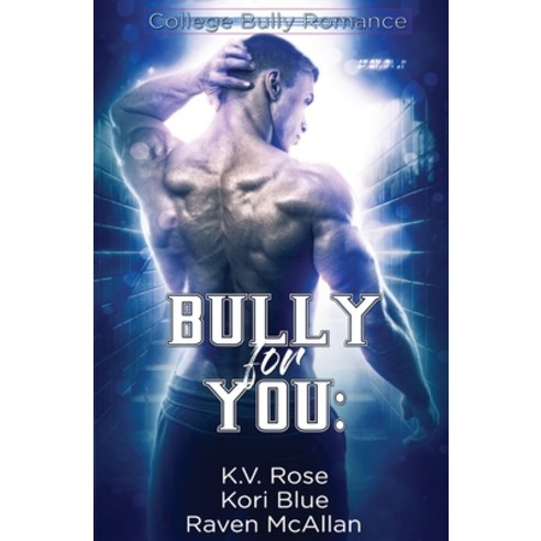 (영문도서) Bully for You Paperback, Totally Bound Publishing, English, 9781839438806
