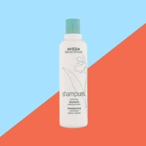 아베다 샴푸 샴퓨어 샴푸 250ml, 단품, 1개 Best Top5