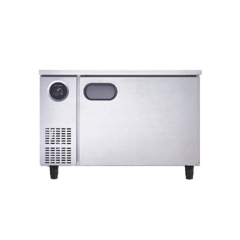 스타리온 업소용냉장고 반찬냉장고 1500 5자 LG전자 AS (컴프레셔 3년), 내부스텐 SR-V15EIEMC