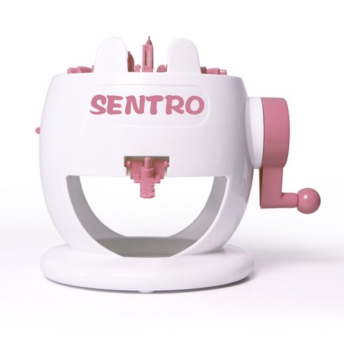 🧶 답답한 금손 욕망, GAPINO 니팅머신으로 풀다! (똥손 탈출 솔직 후기) 뜨개질기계