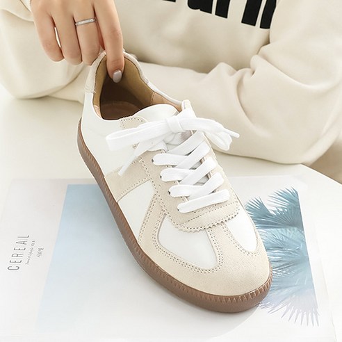 제이슈 도라 캐주얼 운동화 3cm