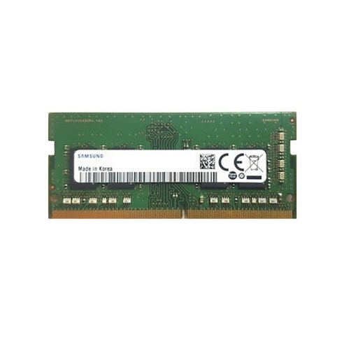 삼성전자 DDR4-2400 (4GB) 노트북 RAM PC4-19200 삼성전자램 삼성전자 DDR4-2400 (4GB) 노트북 RAM PC4-19200 삼성전자램