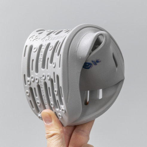 편안함과 안전성을 갖춘 욕실화