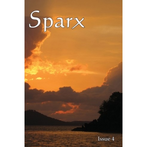 Sparx: Issue 4: Anthology of Writing by the Society of Women Writers Victoria Paperback, Pinon Press