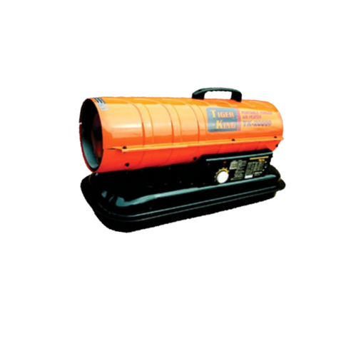 열풍기 타이거킹 TK-20K 면세유 난방기히터 산업용건조기, 3.TK-50K