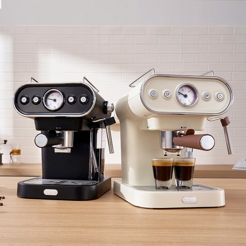 집에서 즐기는 전문가급 커피