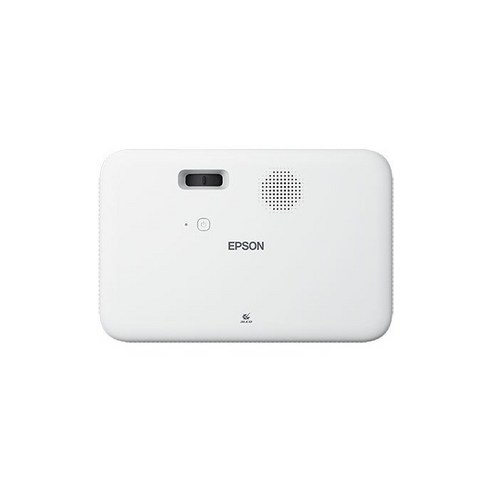 EPSON CO-W01: 경제적인 고품질 HD 고화질 빔프로젝터