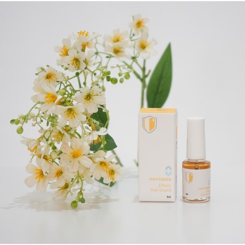 손톱, 더 이상 괴롭히지 마세요! 피토버 네일가드로 되찾는 건강한 아름다움