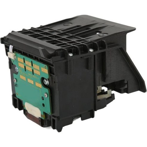 HP 950/951 프린트 헤드: 생생한 컬러와 선명한 인쇄 품질을 위한 필수품