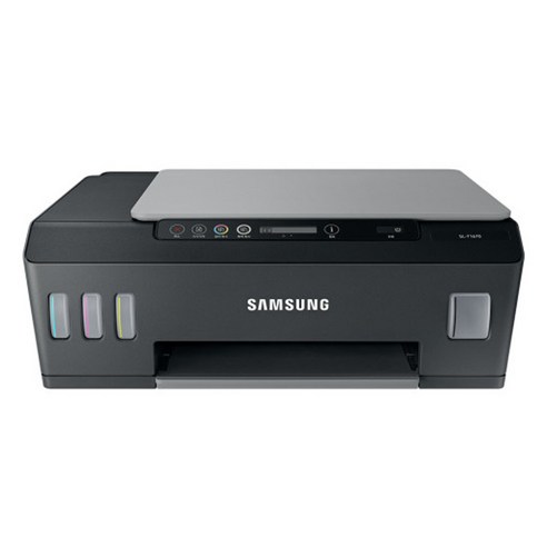 [재고보유]  SL-T1670W 정품 무한잉크 복합기/무선출력/정품잉크포함 리뷰후기
