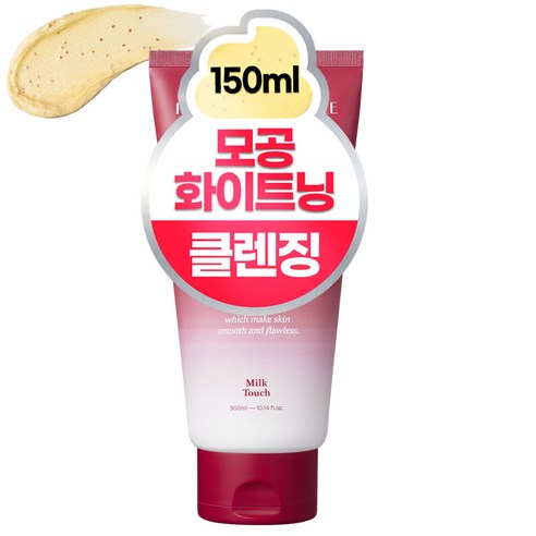 도브 뷰티 크림 바 비누, 75g, 12개 클렌징/필링 14 밀크터치 서양자두 모공 토닝 비타민 필링 클렌징폼, 150ml, 1개