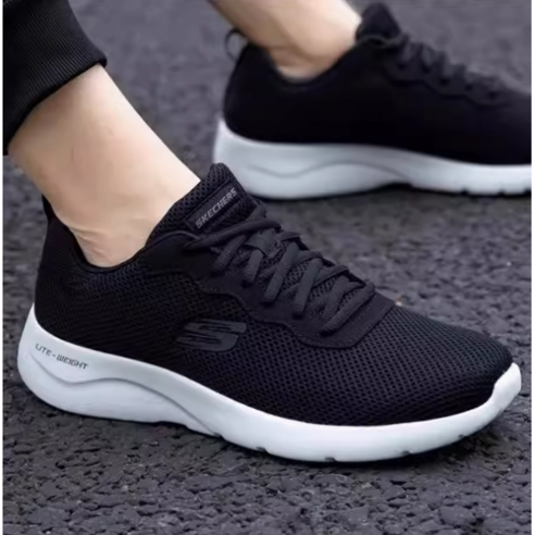 스케쳐스 Skechers 망면 통기성 남성화 운동화 러닝화 58362 스케쳐스 Skechers 망면 통기성 남성화 운동화 러닝화 58362