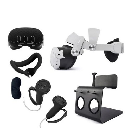 메타 퀘스트3 128GB VR기기 오큘러스 헤드셋 VR헤드셋 GOMRVR 메타 오큘러스 퀘스트 3 헤일로 조절식 편안한 헤드 액세서리, 한개옵션1, 13.VR stand Bk Set 메타 퀘스트3 128GB VR기기 오큘러스 헤드셋 VR헤드셋 GOMRVR 메타 오큘러스 퀘스트 3 헤일로 조절식 편안한 헤드 액세서리, 한개옵션1, 13.VR stand Bk Set