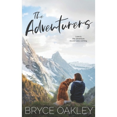 The Adventurers Paperback, Independently Published