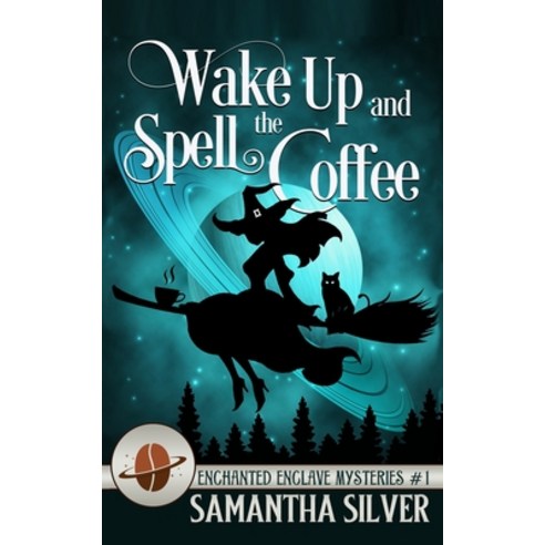Wake Up and Spell the Coffee Paperback, Independently Published