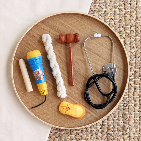 돌잡이용품모음 돌잡이용품 전통돌잡이 돌잡이 셀프돌상, 돌잡이용품세트-블루, 1개