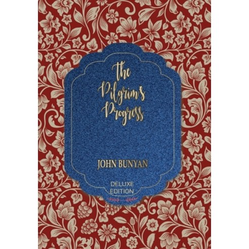The Pilgrim''s Progress, Ibooks, English, 9781641813877