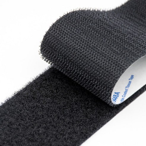 생활을 더욱 편리하게 만들어 줄 벨크로 테이프