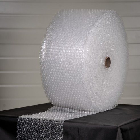 완벽한 포장을 위한 포장용 뽁뽁이 택배 포장 완충재 경포장용뽁뽁이